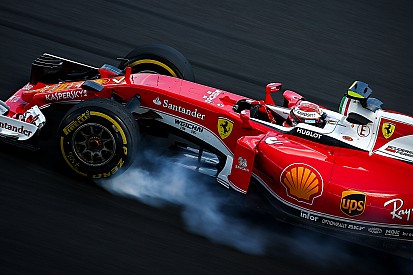 Analysis: Teams split as F1 2017 braking forces go up by 25 percent