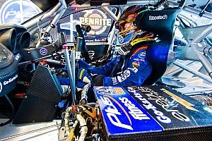 Russell returns to Supercars for enduros