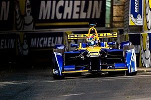 London ePrix: Buemi pimpin sesi latihan pertama di hari penentuan gelar