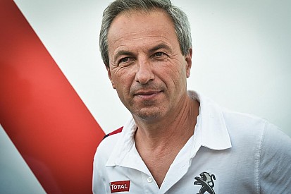 Il personaggio Peugeot - Fabrizio Fabbri: chi è?