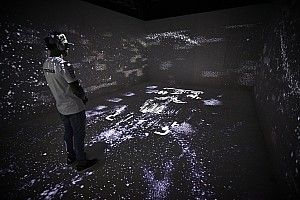Analysis: Is F1 ready for virtual reality?