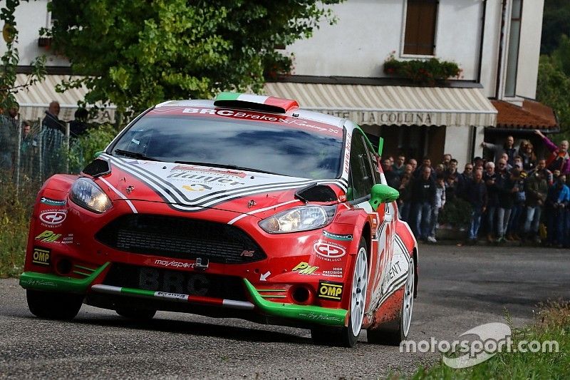 Scandola si porta a casa Gara 2, ma Giandomenico Basso è Campione 2016!