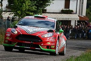 Scandola si porta a casa Gara 2, ma Giandomenico Basso è Campione 2016!