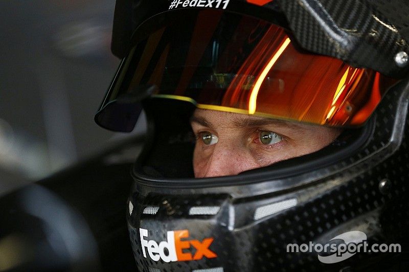 Hamlin: "I have all the tools I need to win championships"