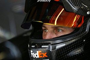 Hamlin: "I have all the tools I need to win championships"
