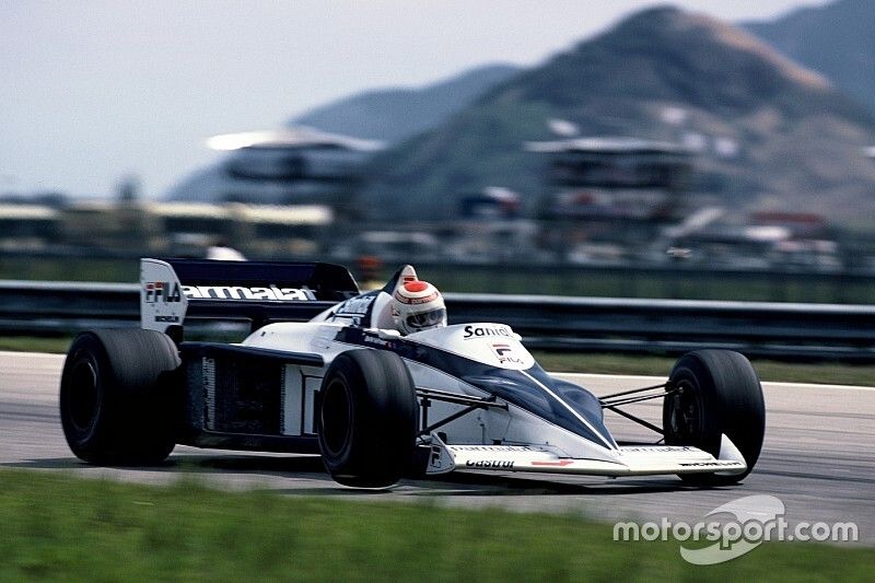 GALERIA: Confira todas as vitórias de Nelson Piquet na F1
