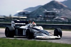 GALERIA: Confira todas as vitórias de Nelson Piquet na F1