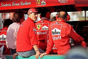 Ma 5 éve, hogy Michael Schumacher szörnyű síbalesetet szenvedett