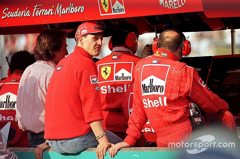 Ma 5 éve, hogy Michael Schumacher szörnyű síbalesetet szenvedett
