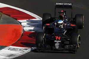 McLaren hurt by "lack of passion" and politics - Ramirez