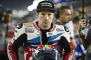 Lutut terkilir, Hayden absen ikuti tes WorldSBK