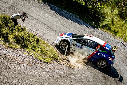 Ralli Şampiyonası İzmir'de başlıyor