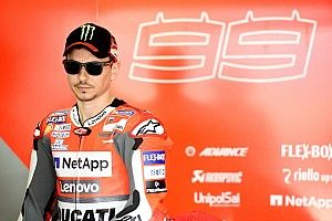 Puig yakin Lorenzo bisa cepat tunggangi Honda