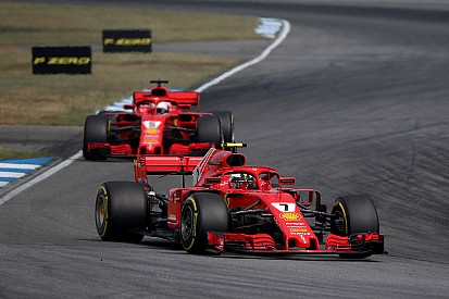 How a 16-year-old wound still haunts Ferrari
