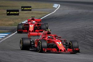 Apesar de OK da FIA, rivais questionam motor da Ferrari