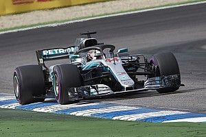 Whiting verdedigt beslissing om Hamilton reprimande te geven