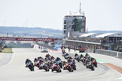 Sachsenring set to keep MotoGP in 2019