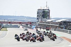 Sachsenring deve se manter na MotoGP em 2019
