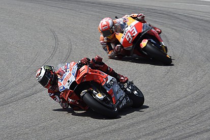 Honda unsure how long Lorenzo will take to adapt