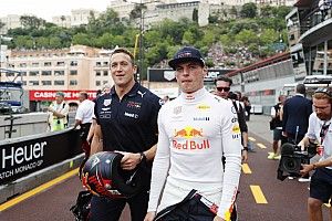 Why Verstappen is not a team leader