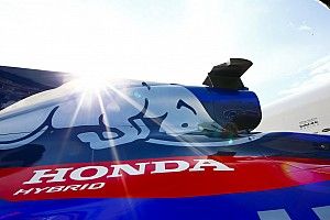 Red Bull fixe une date butoir pour choisir Renault ou Honda