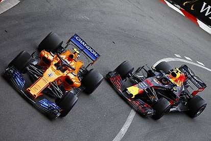 Vandoorne feels his race was sacrificed for Alonso