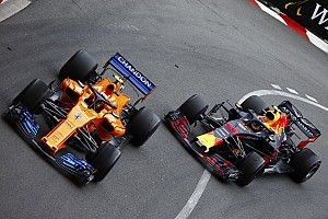 McLaren: "Müssen uns mit Renault und Red Bull vergleichen"