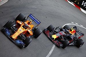Sacrificaram minha corrida em favor de Alonso, diz Vandoorne