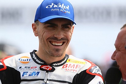 Gantikan Espargaro, Baz targetkan poin untuk KTM