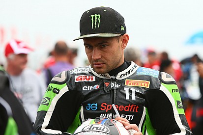 Kawasaki: Sykes sempre più fuori, arriva Haslam nel 2019?