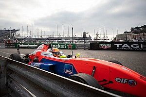 Alex Peroni dominatore assoluto di Gara 1 a Monaco