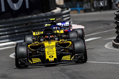 Sainz szórakoztatóbb Monacói Nagydíjra számít, mint tavaly