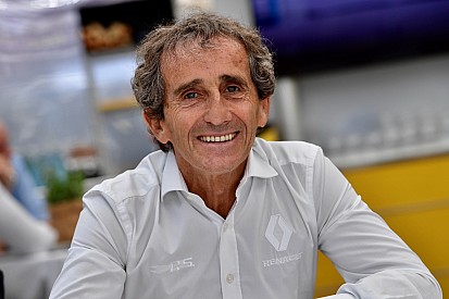 Prost: Formula 1'de inanılmaz anılarım var