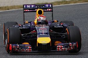 Buemi, 2019'da Red Bull'un yedek pilotu olmayı sürdürecek