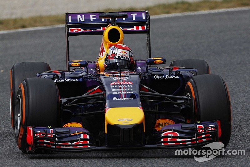 Buemi, 2019'da Red Bull'un yedek pilotu olmayı sürdürecek