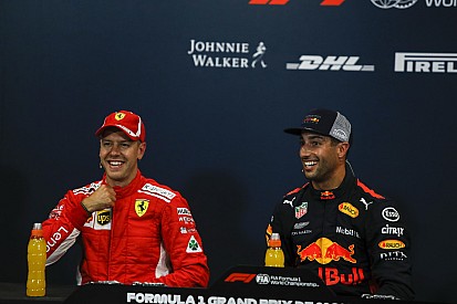 Ennyivel volt gyorsabb Ricciardo Vettelnél Monacóban: videó