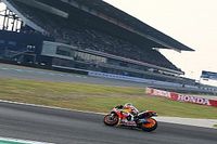 Pedrosa : "Pour l'instant, ce sont juste des essais"