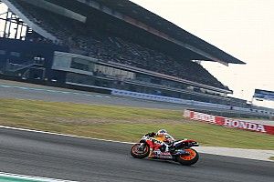 MotoGP Thailand: Wer ist Favorit auf der neuen Strecke in Buriram?