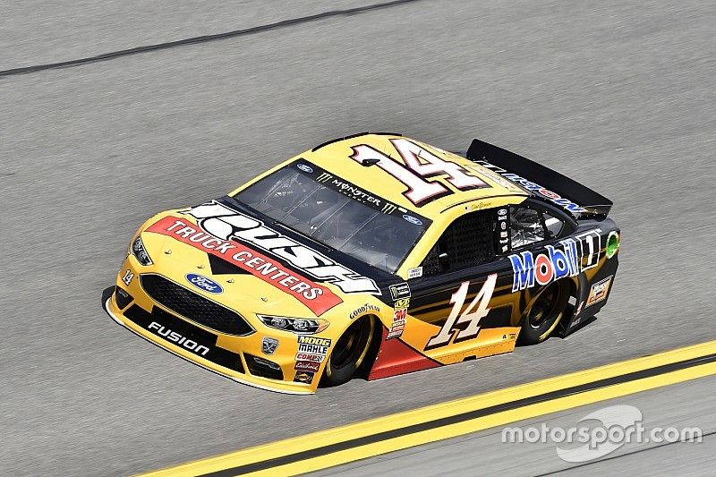 Das sind die Autos der NASCAR Cup-Saison 2018
