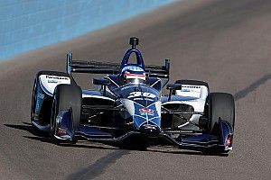 Phoenix Testleri: Sato ve Power zirvede