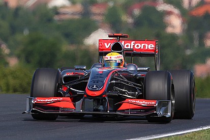 The 2007 decision that built Mercedes' hybrid empire