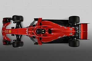 Ferrari SF71H : "Une révolution" et un empattement plus long