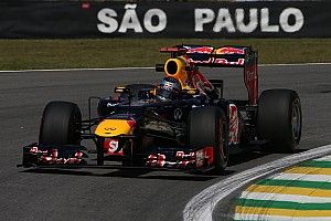 Red Bull V8, Buemi y un aeródromo… ¡sube el volumen!