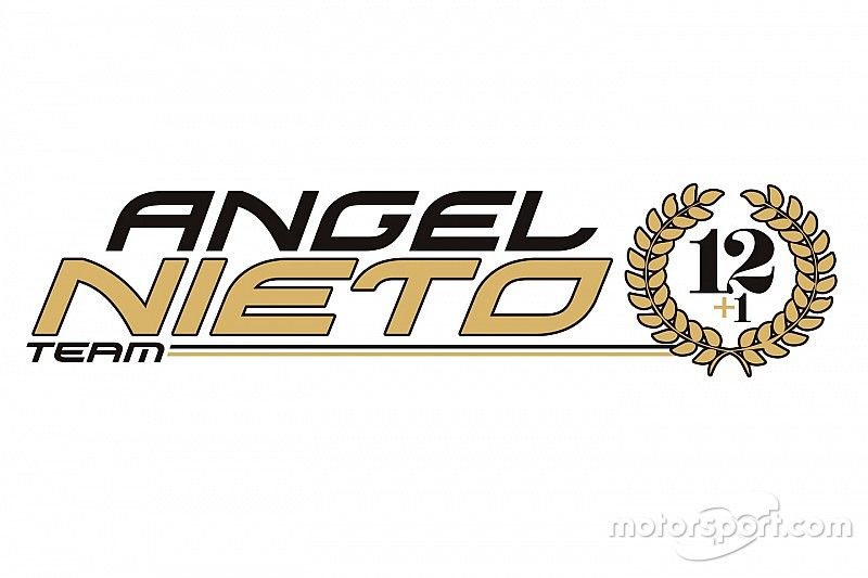 2018 Logo Team Aspar