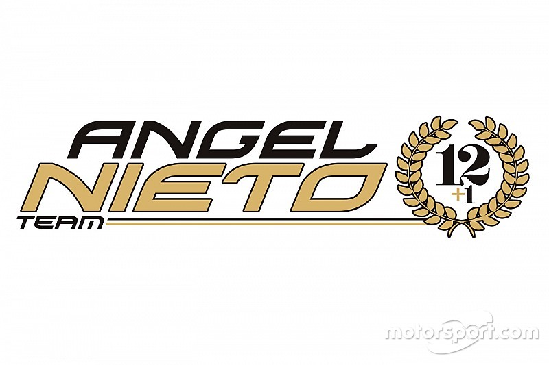 Il team Aspar cambia nome in memoria di Angel Nieto