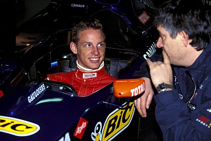 Campeão da F1, Button faz 40 anos; relembre os carros do piloto