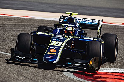 Norris vince la sfida con Russell e centra la pole in Bahrain!