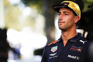 Ricciardo: Nichts traf mich härter als Jules Bianchis Schicksal