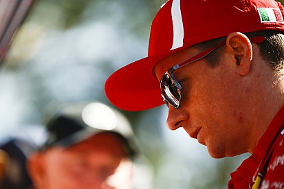 Raikkonen se la cava senza sanzioni per la chiusura a Bottas