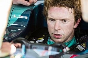 Turvey misses out on United Autosports ELMS seat